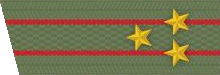 colonel