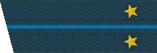 lieutenant