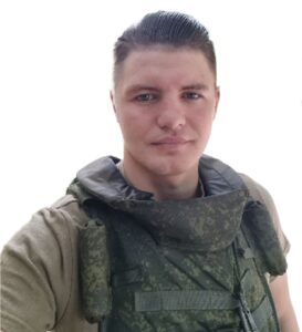 Петренко Валерий Константинович