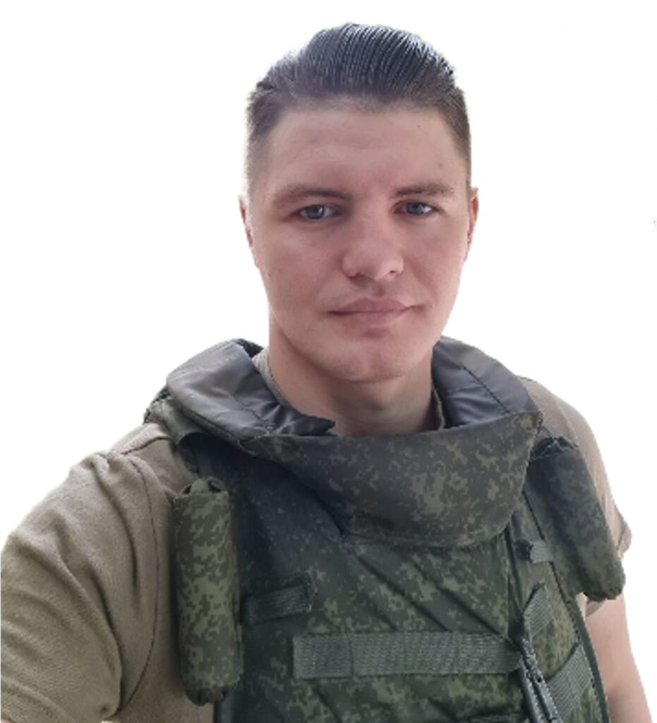 Петренко Валерий Константинович