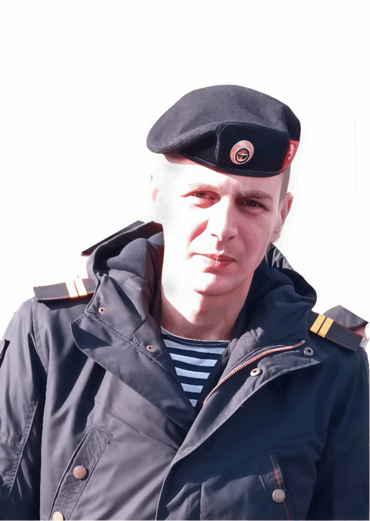 Павлов Геннадий Александрович