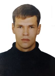 Рудов Константин Иванович